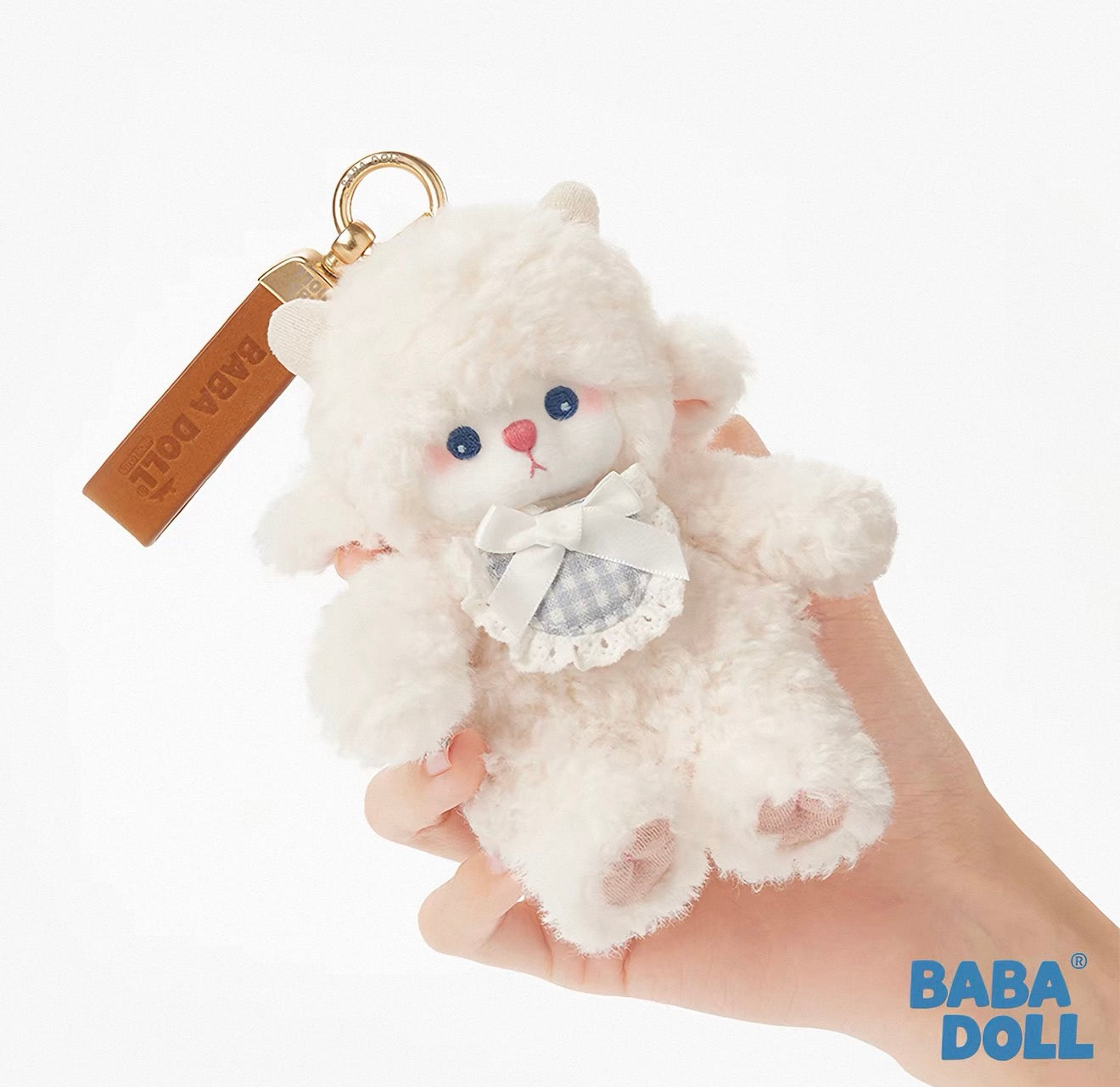 Baba Doll | Plush Toy