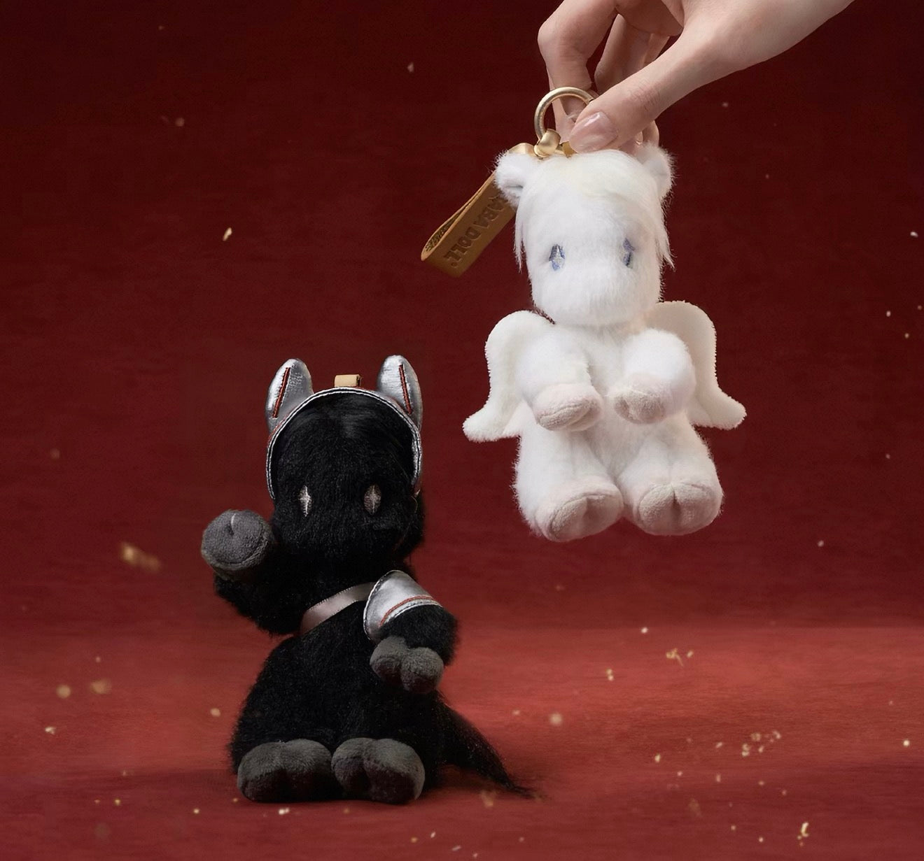 Baba Doll | 2026 year of the horse limited edition