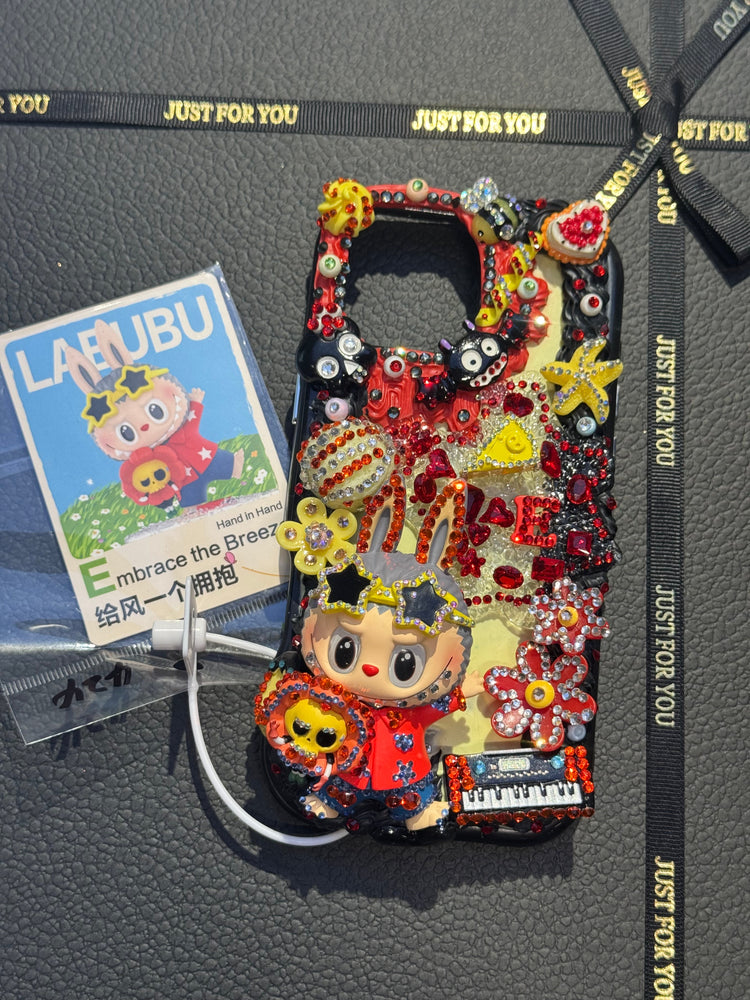 Labubu