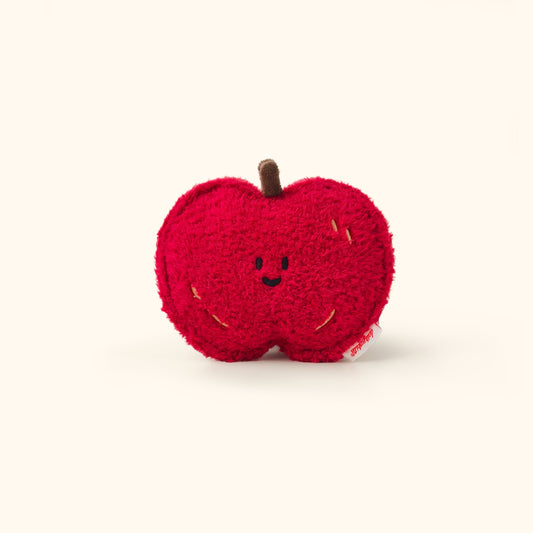 Daily White | Apple Mini Bag