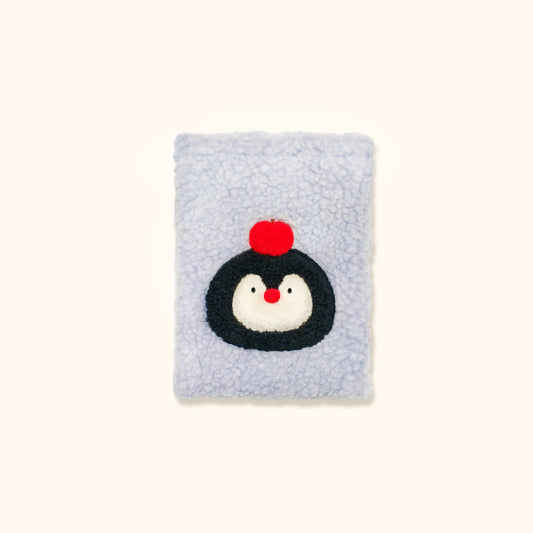 Daily White | Penguin Cross Body Bag