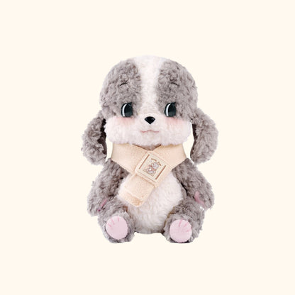 Bobo Nuts | Little Gogo Plush Toy
