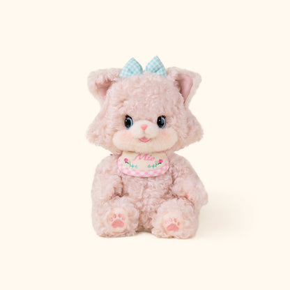 Bobo Nuts | Mio Plush Toy