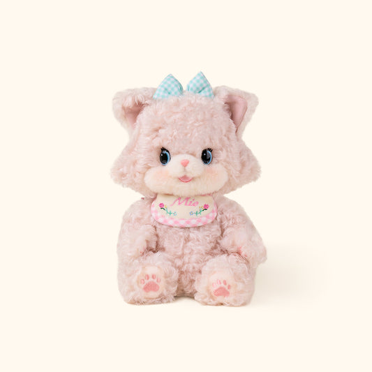 Bobo Nuts | Mio Plush Toy