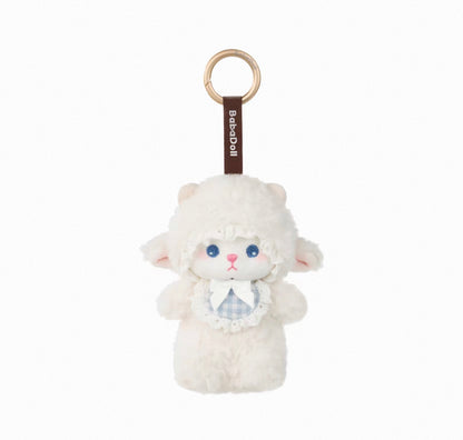 Baba Doll | Plush Toy(10cm)