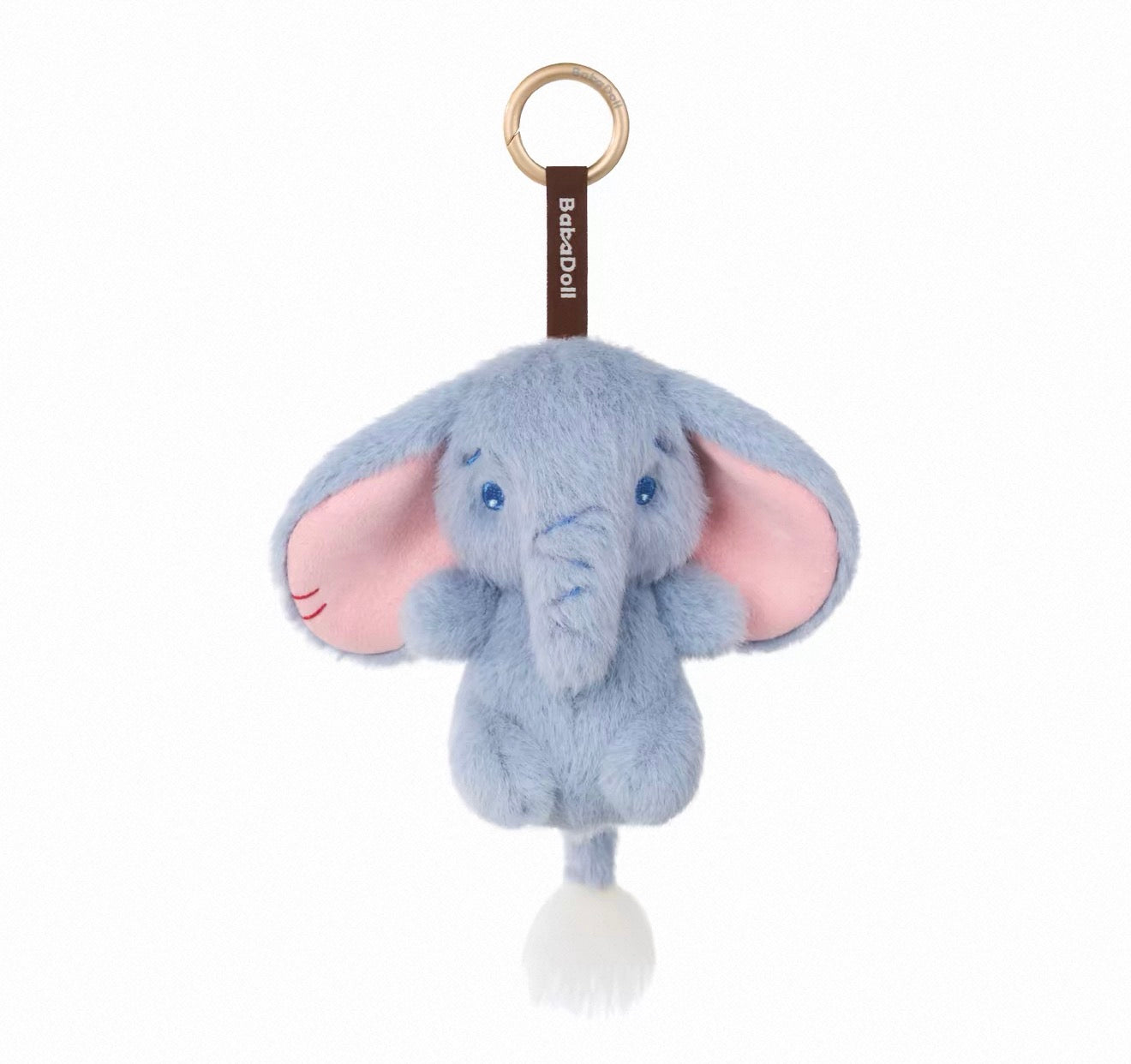 Baba Doll | Plush Toy(10cm)