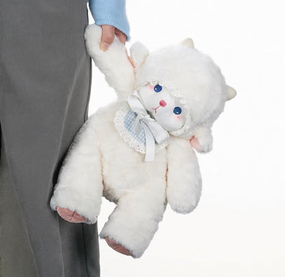 Baba Doll | Baby Sheep Stuffed Animal Plush Toy