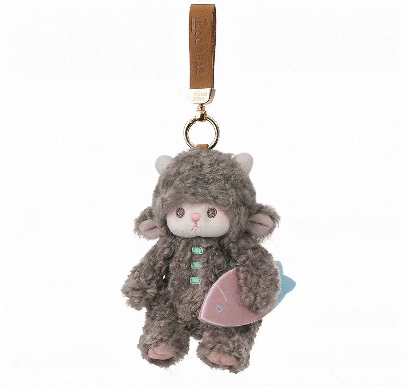 Baba Doll | Baby Sheep Stuffed Animal Summer Collection