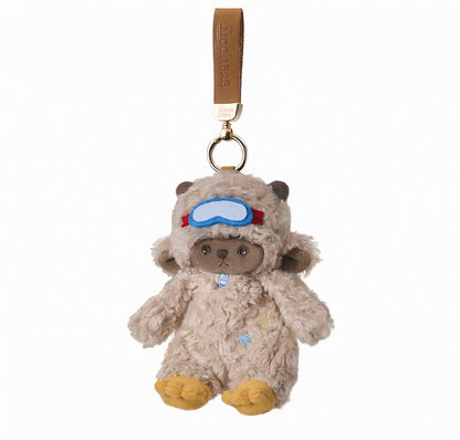 Baba Doll | Baby Sheep Stuffed Animal Summer Collection