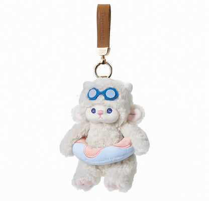 Baba Doll | Baby Sheep Stuffed Animal Summer Collection