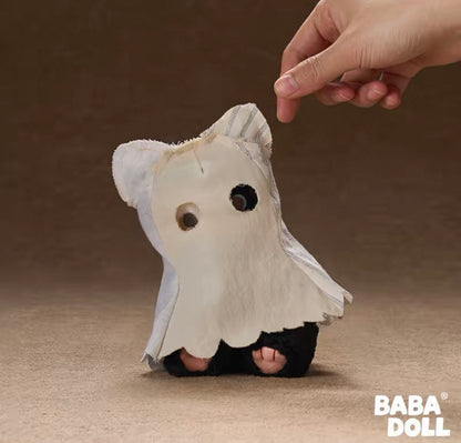 Baba Doll | Cow Cat Plush Toy（10cm-15cm）