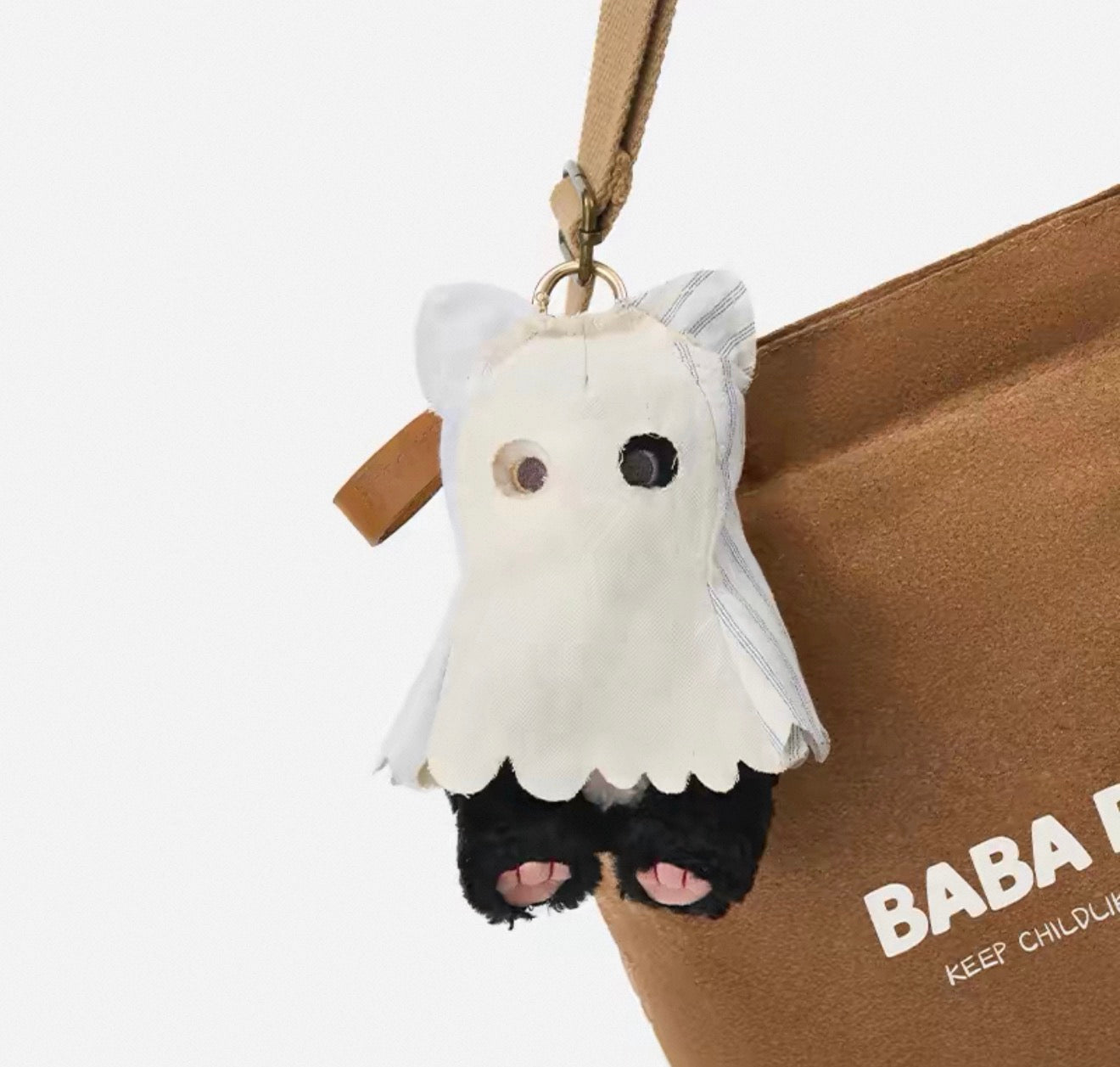 Baba Doll |  Plush Toy