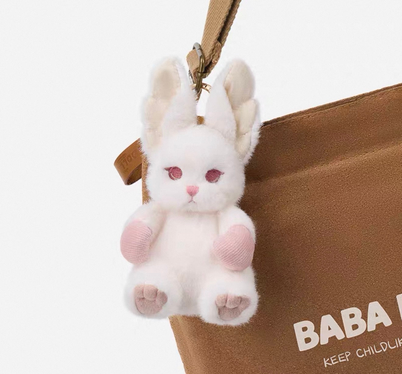 Baba Doll |  Plush Toy
