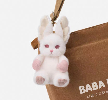 Baba Doll |  Plush Toy