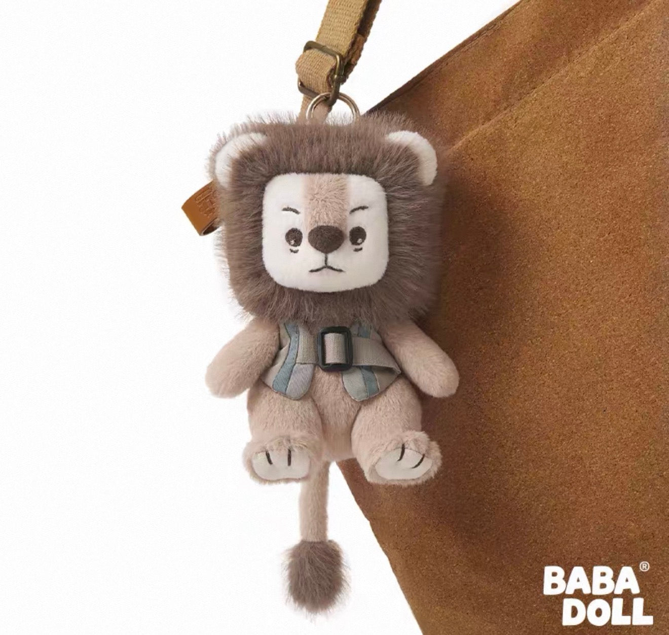 Baba Doll |  Plush Toy