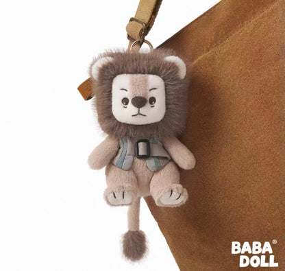 Baba Doll |  Plush Toy