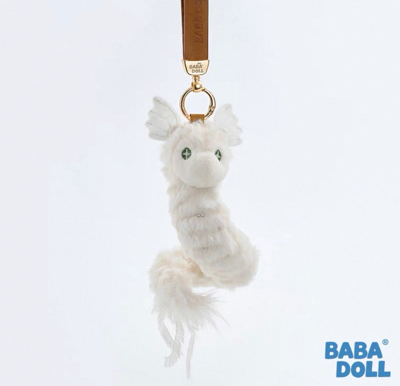 Baba Doll |  Plush Toy