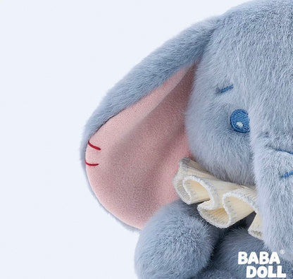 Baba Doll | Baby Elephant Stuffed Animal Plush Toy(15-19cm)