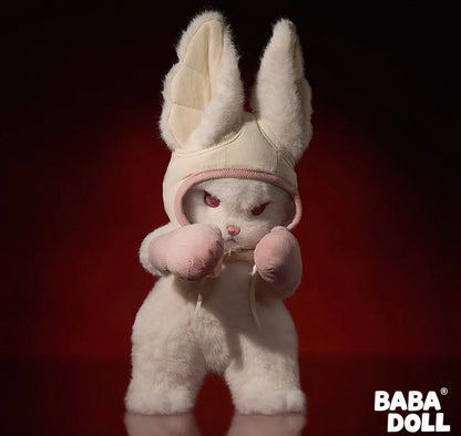 Baba Doll | Baby Rabbit Stuffed Animal Plush Toy