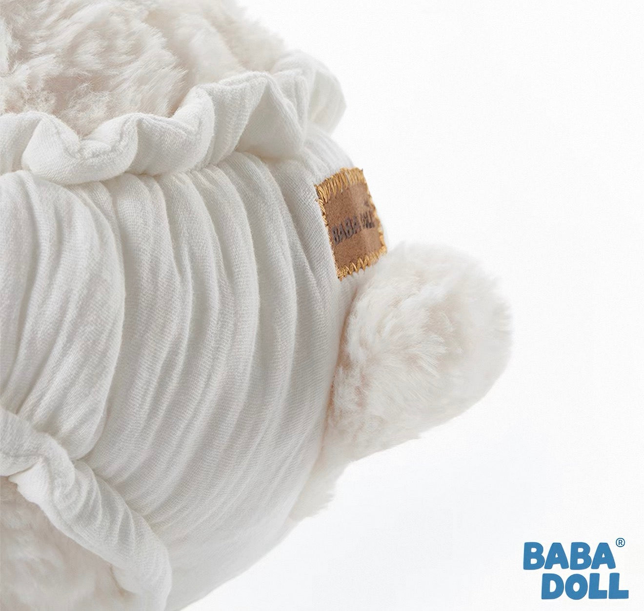 Baba Doll | Nappies
