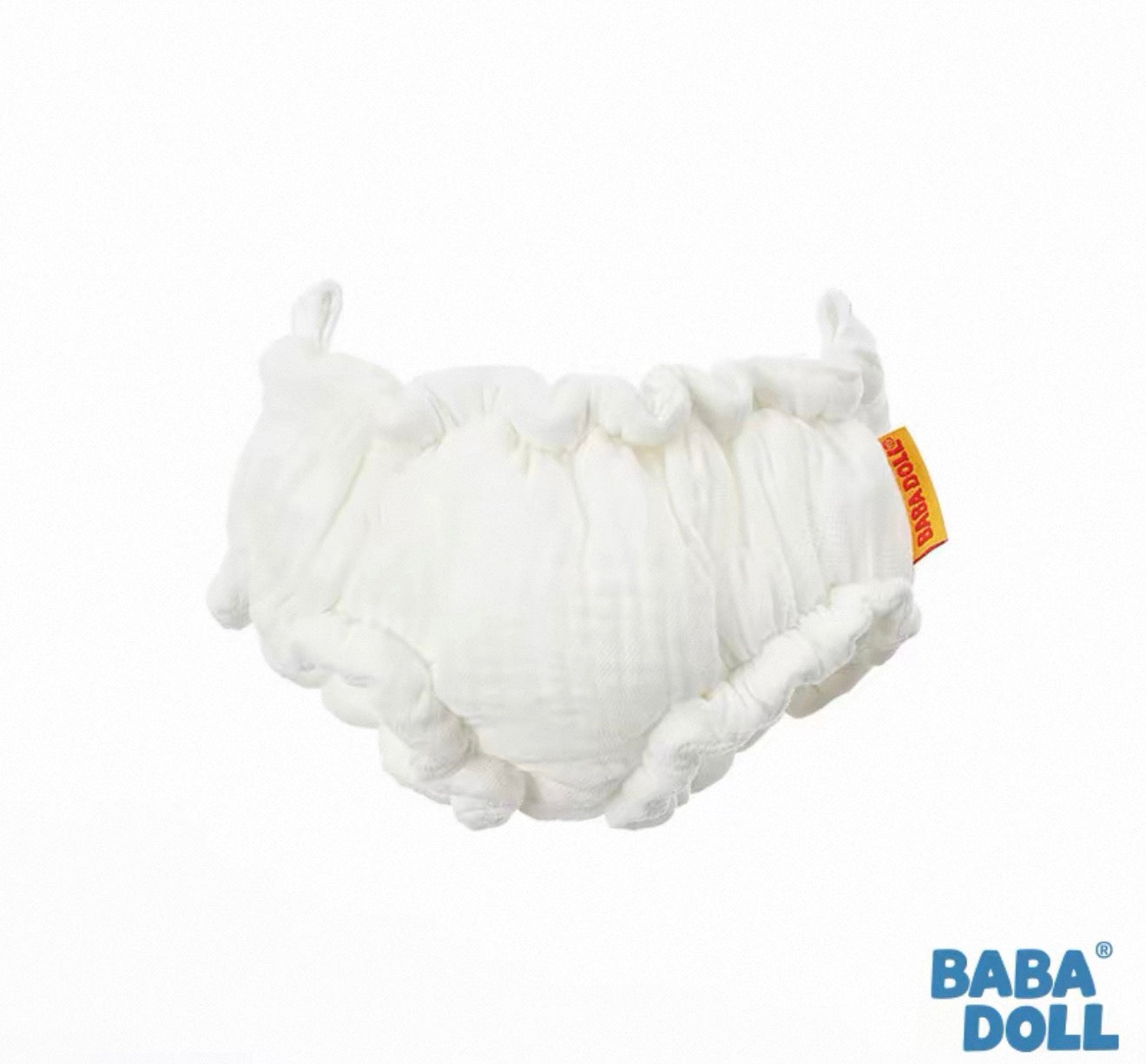 Baba Doll | Nappies
