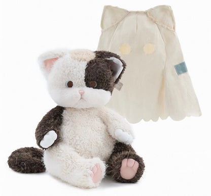 Baba Doll | Cow Cat Plush Toy（30cm-39cm）