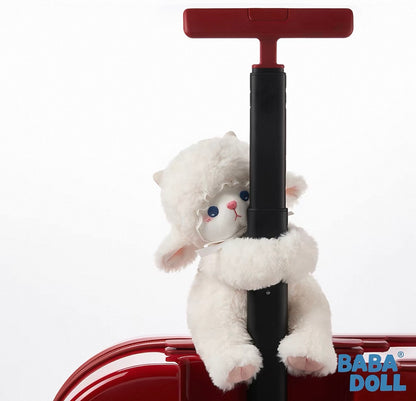 Baba Doll | Sheep Plush Toy(20cm-29cm)