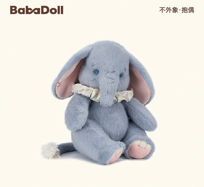 Baba Doll | Elephant Plush Toy(30cm-39cm)