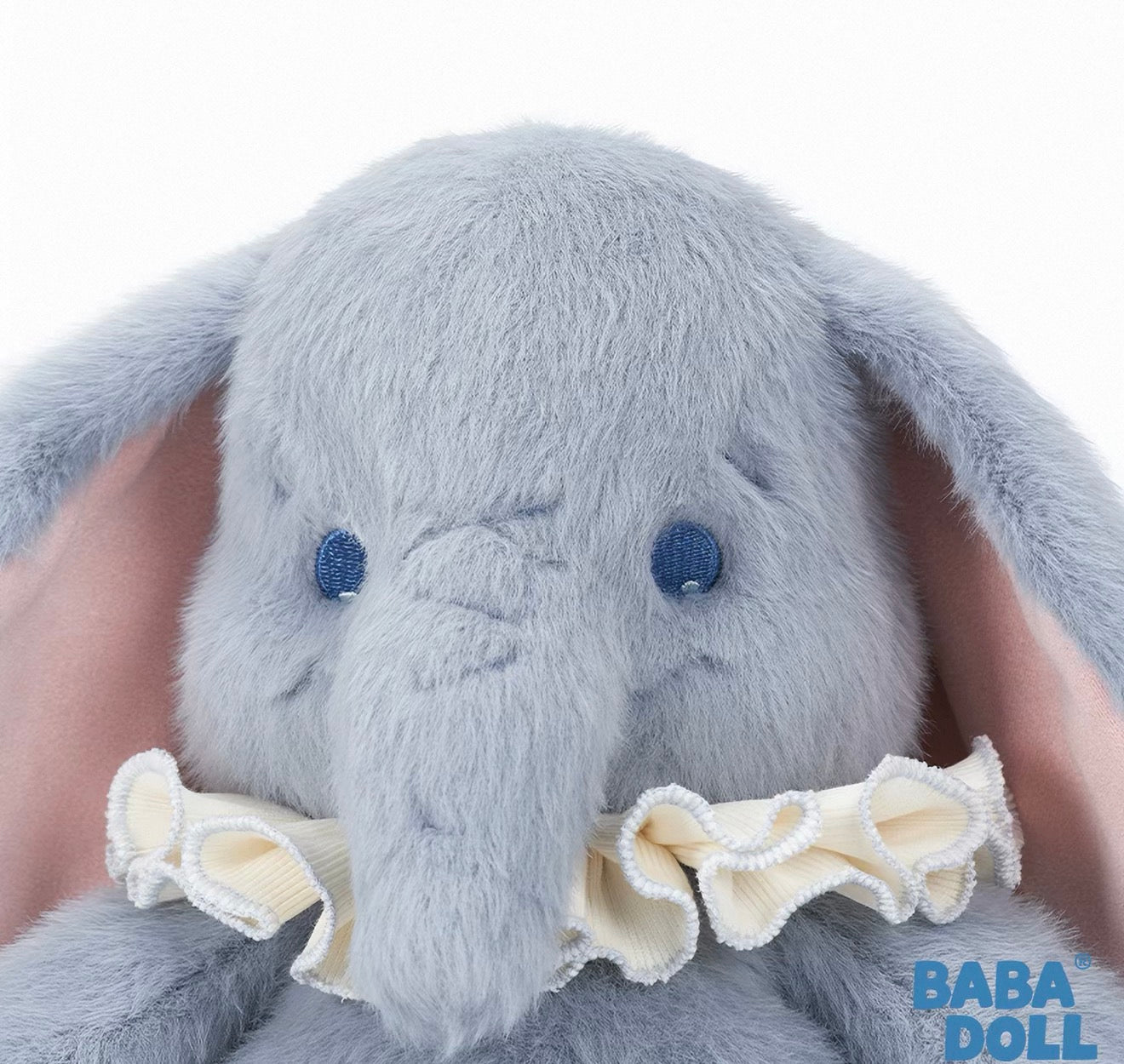 Baba Doll | Elephant Plush Toy(30cm-39cm)
