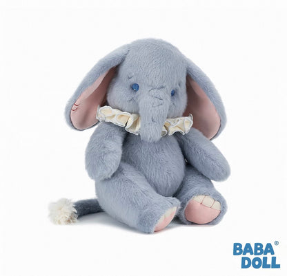 Baba Doll | Elephant Plush Toy(30cm-39cm)