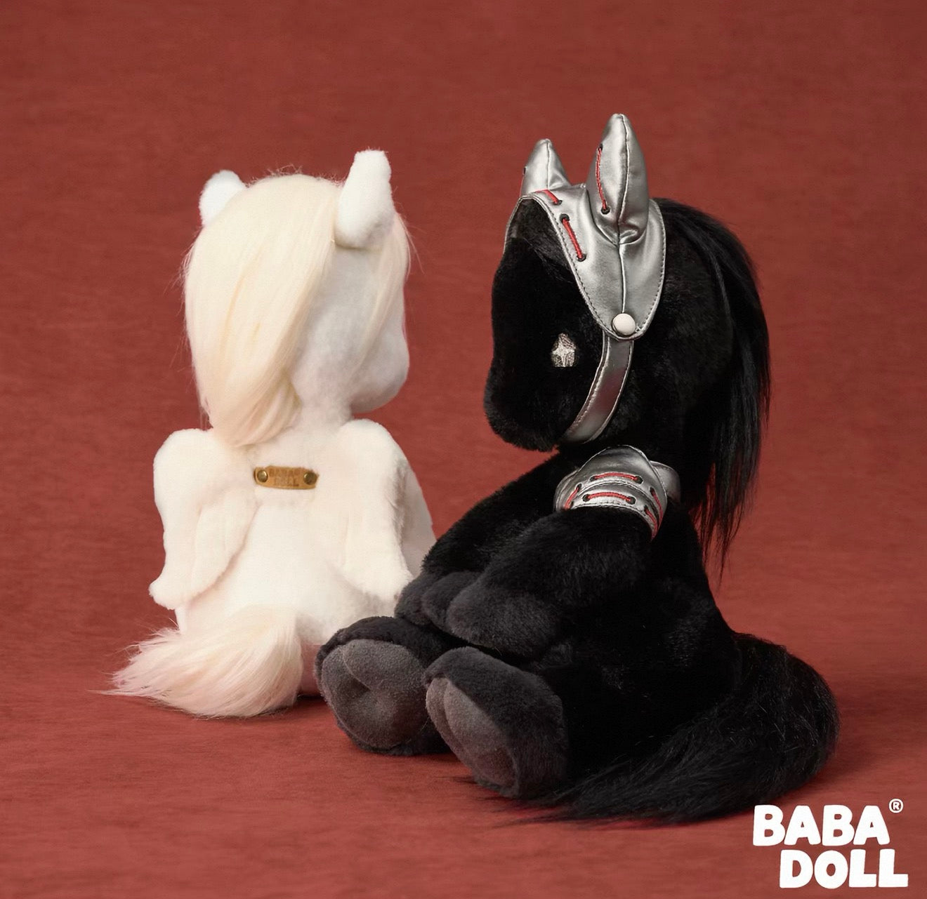 Baba Doll | 2026 year of the horse limited edition