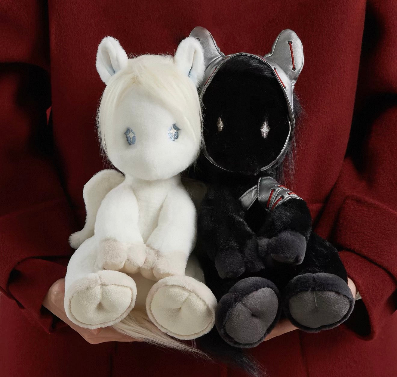 Baba Doll | 2026 year of the horse limited edition