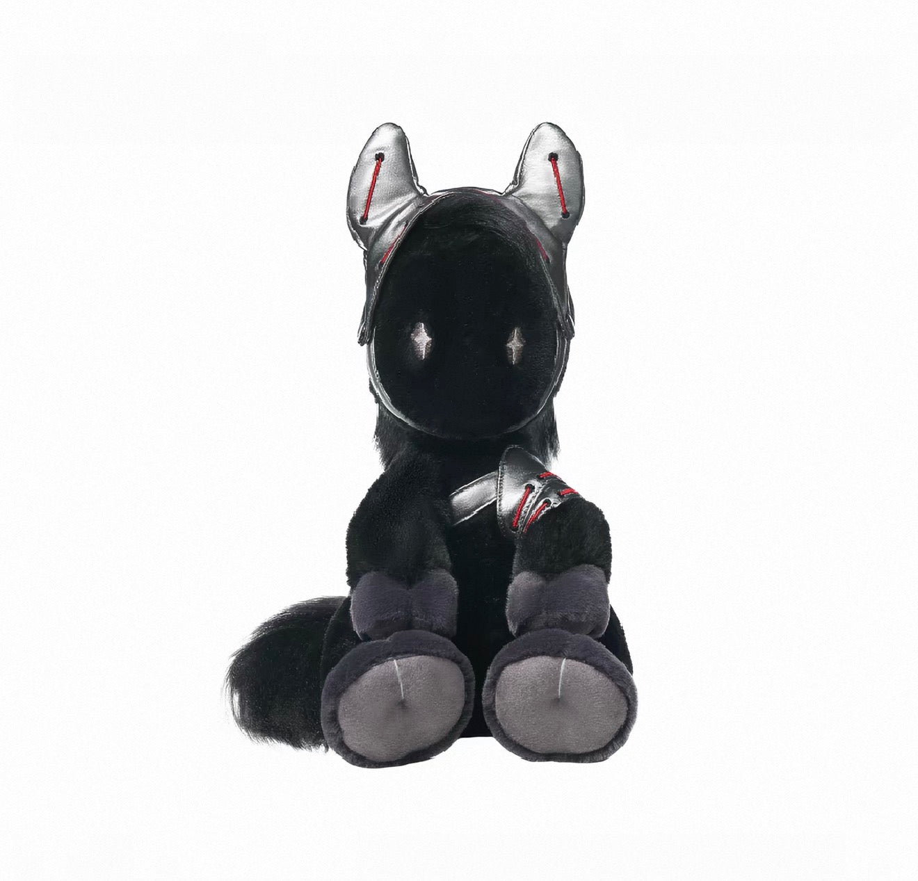 Baba Doll | 2026 year of the horse limited edition