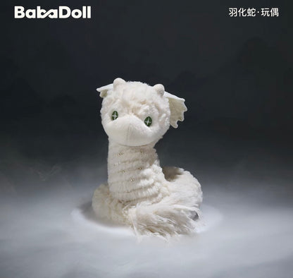 Baba Doll |Snake Plush Toy(30cm-39cm)