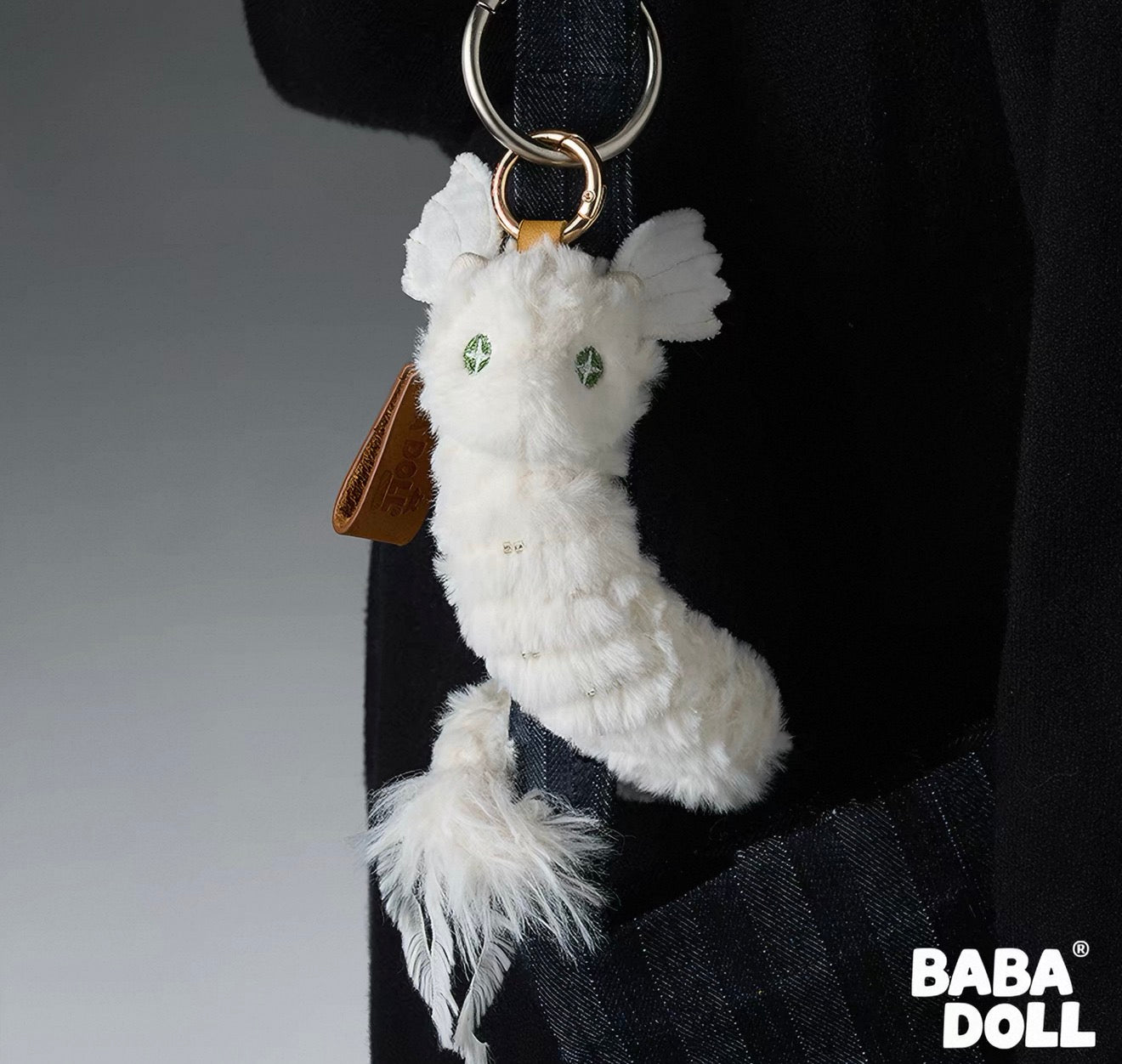 Baba Doll |Snake Plush Toy(30cm-39cm)