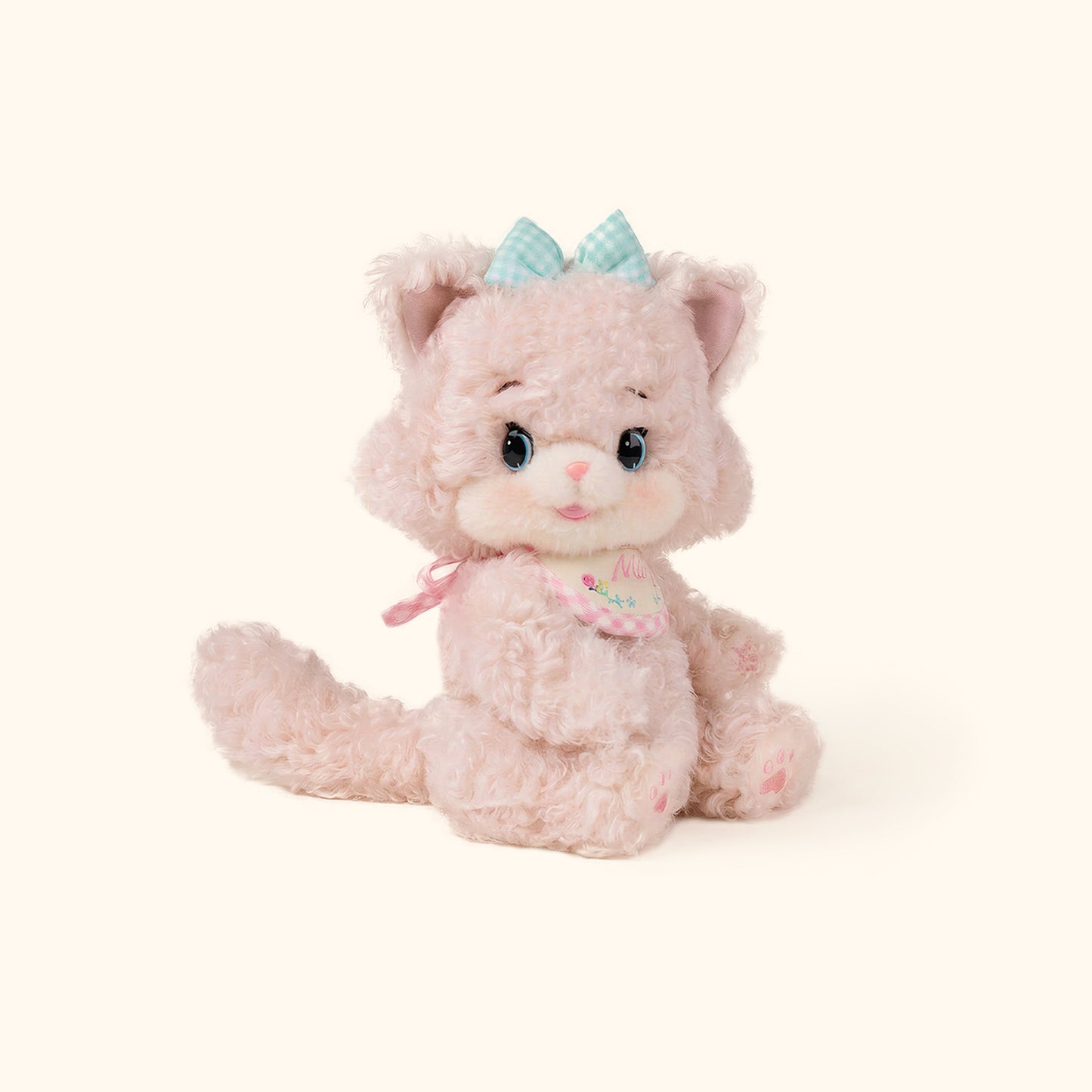 Bobo Nuts | Mio Plush Toy