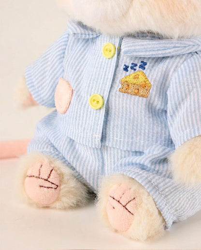 Bobo Nuts | Cici Cheese Mouse Plush Toy