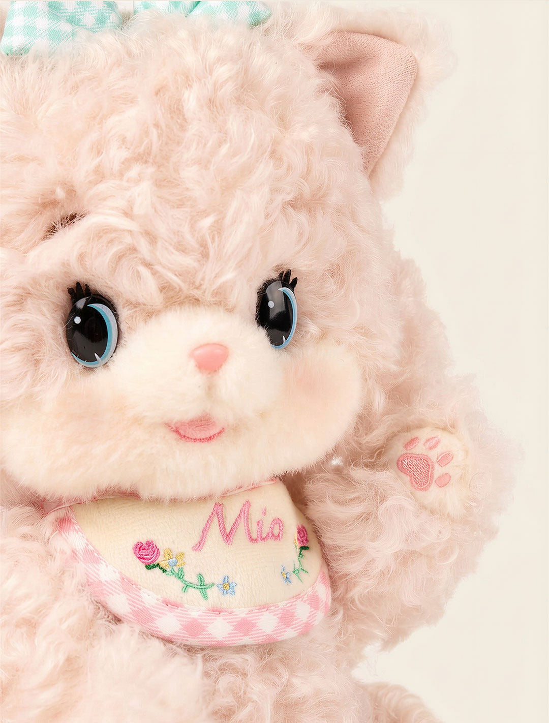 Bobo Nuts | Mio Plush Toy