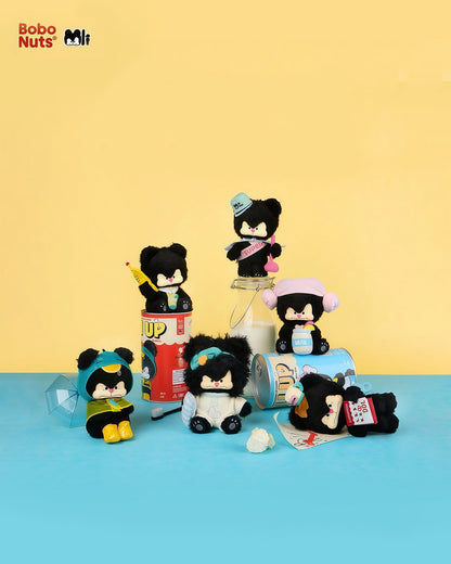 Bobo Nuts | Oli Up Plush Toy Bag Charm