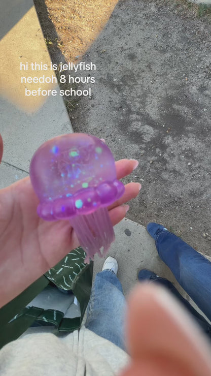NeeDoh® Jelly Squish