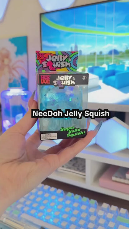 NeeDoh® Jelly Squish