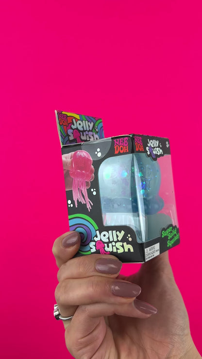NeeDoh® Jelly Squish